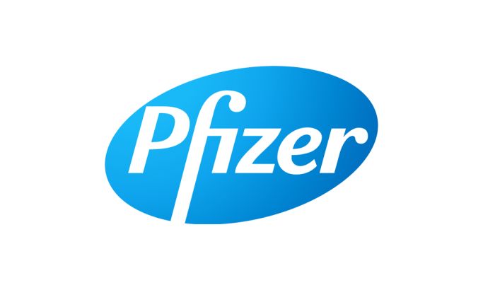 Pfizer-logo
