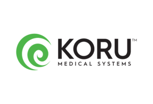 Koru Logo