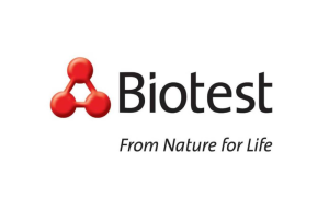 Biotest Logo