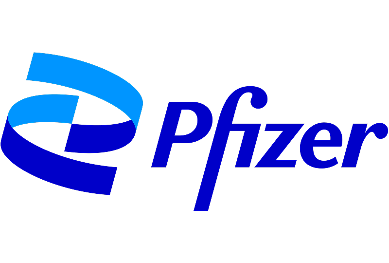 Pfizer Logo