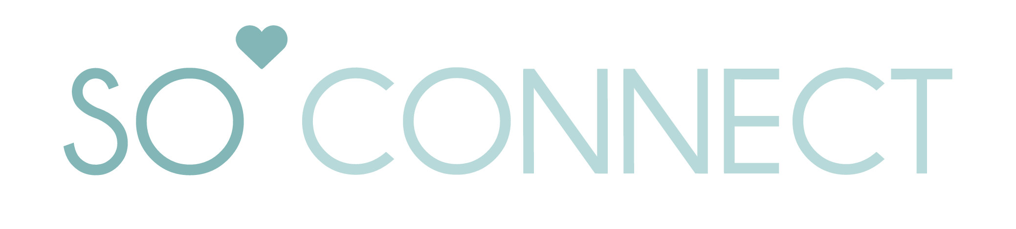 Logo So Connect